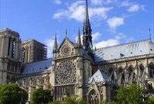 The Latin Quarter Walk